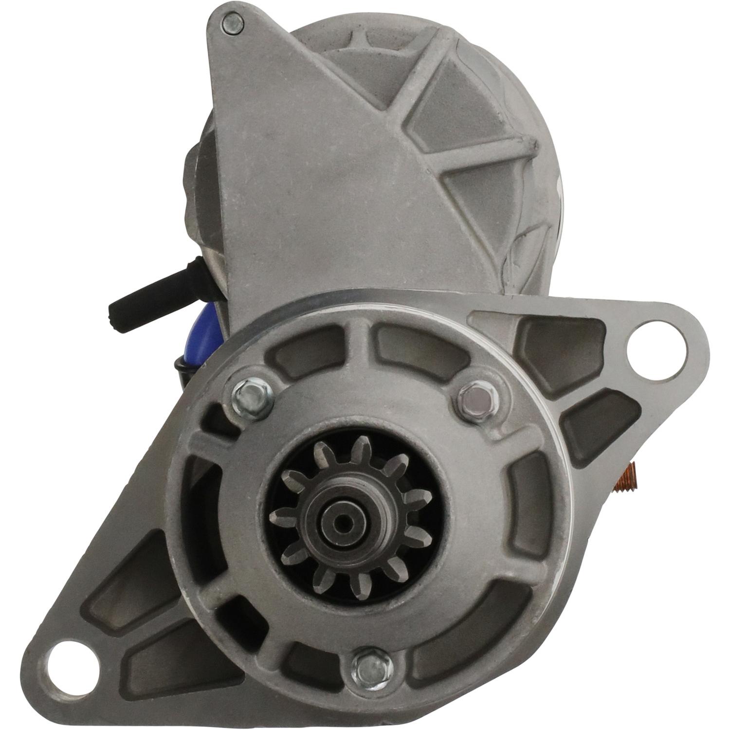 WAI 19616N - Starter Motor WAI 19616N Starter Motor product image 3 of 21