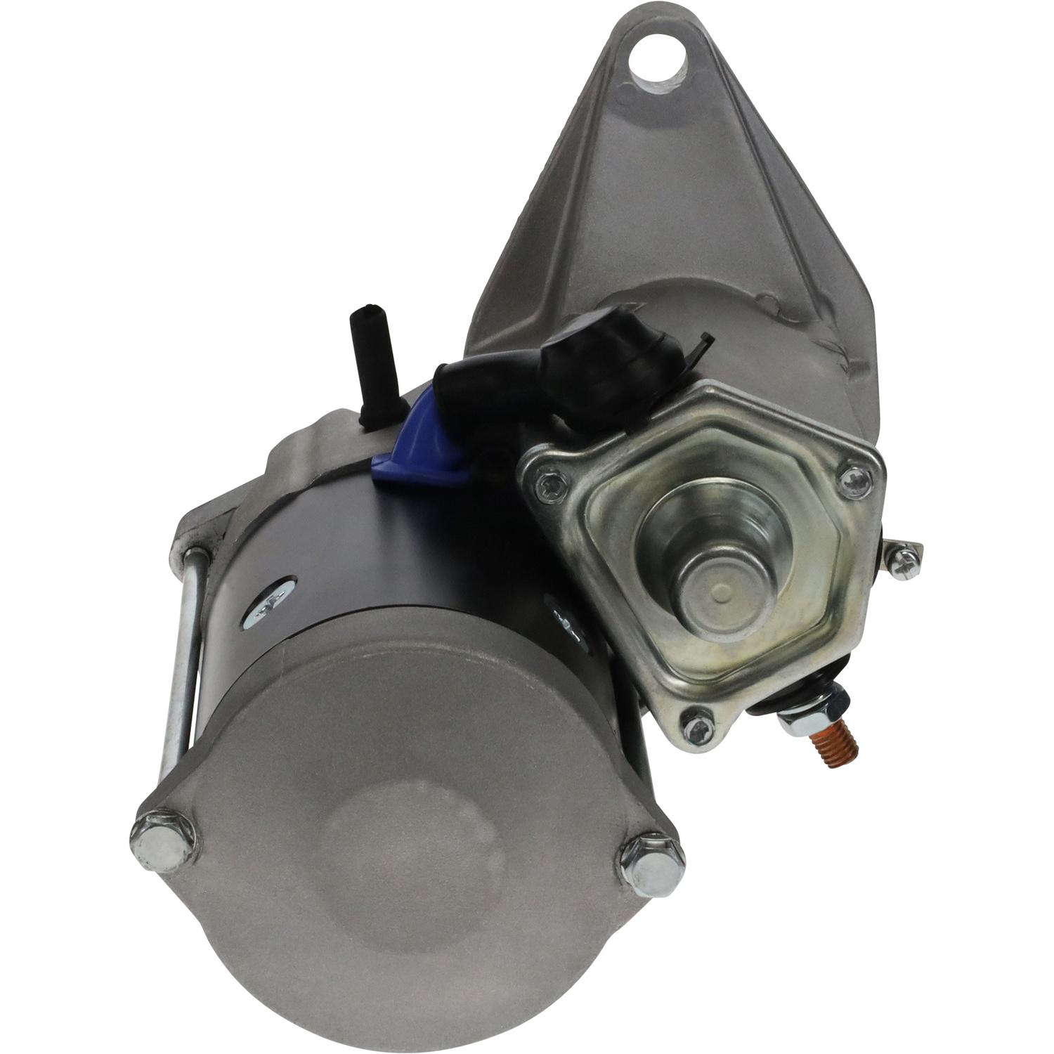 WAI 19616N - Starter Motor WAI 19616N Starter Motor product image 4 of 21