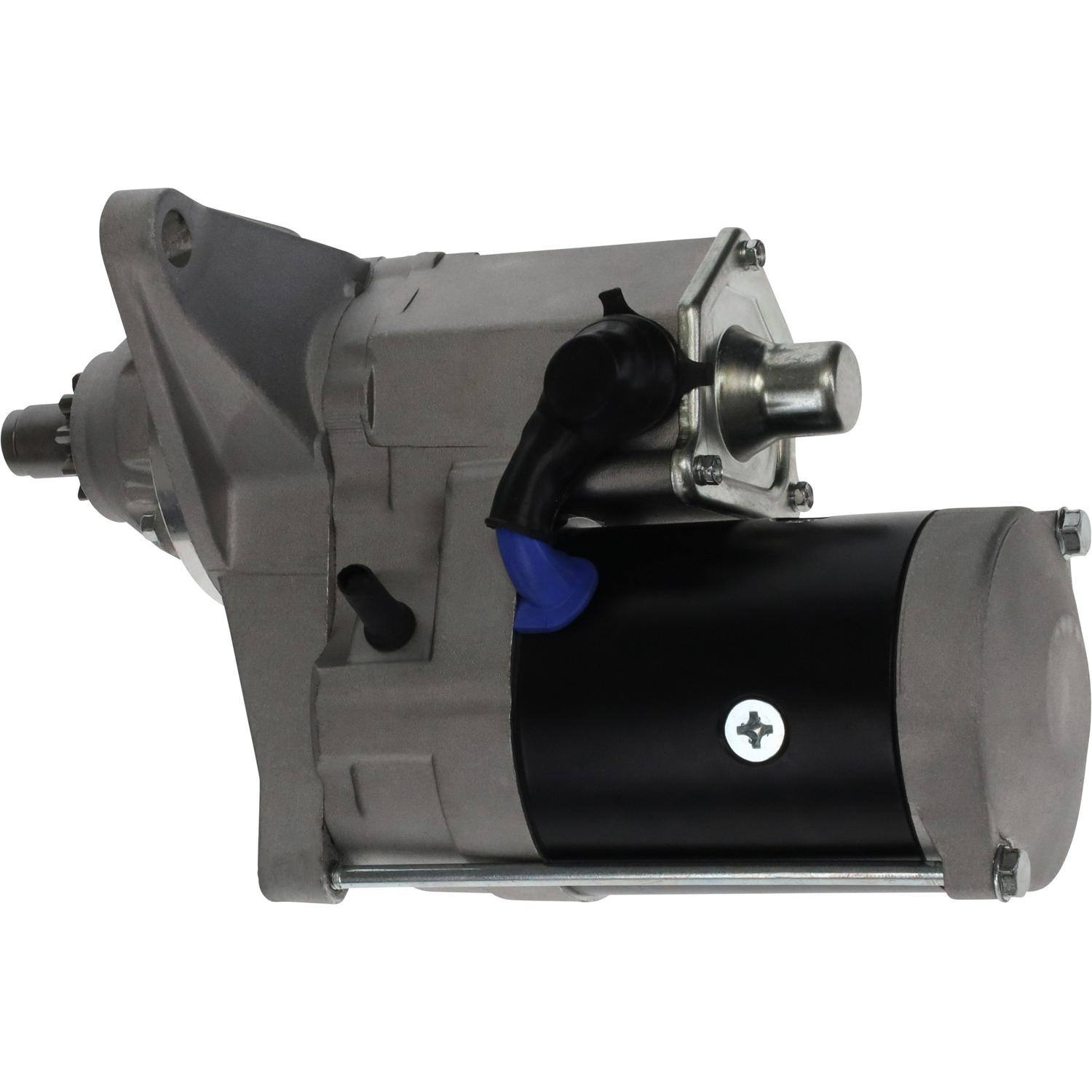 WAI 19616N - Starter Motor WAI 19616N Starter Motor product image 5 of 21
