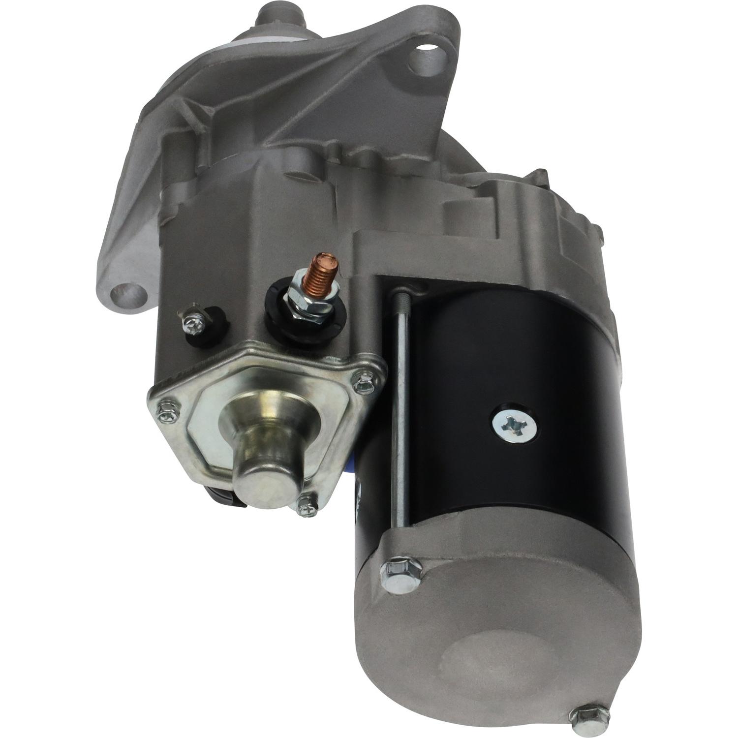 WAI 19616N - Starter Motor WAI 19616N Starter Motor product image 6 of 21