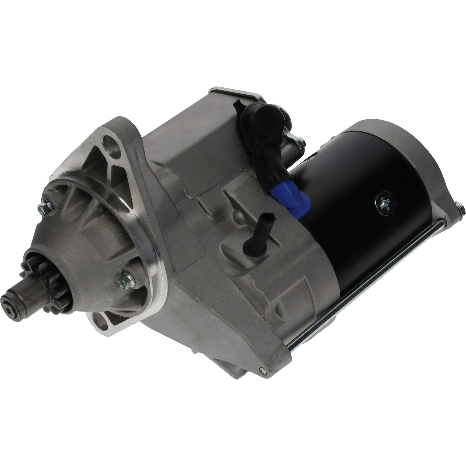 WAI 19616N - Starter Motor WAI 19616N Starter Motor product image 7 of 21