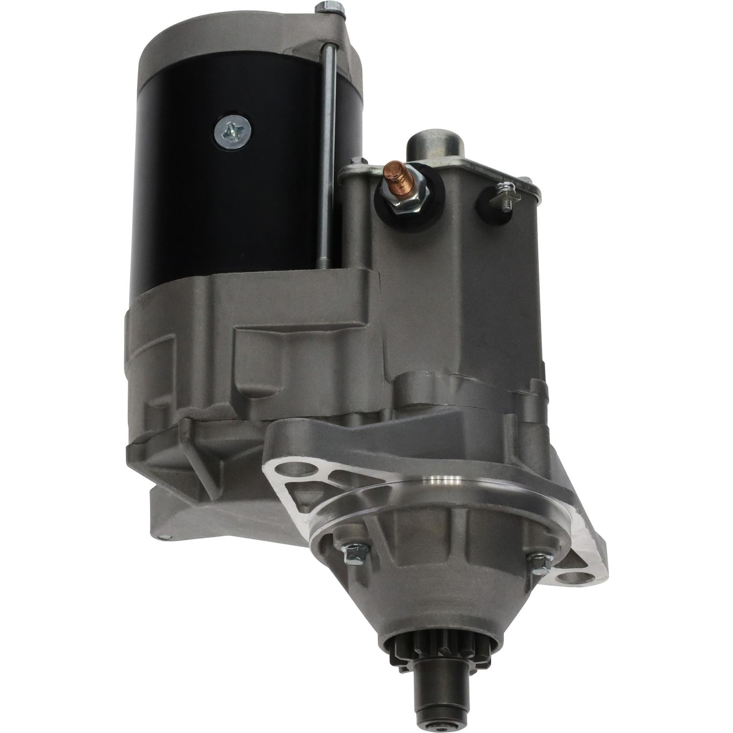 WAI 19616N - Starter Motor WAI 19616N Starter Motor product image 8 of 21