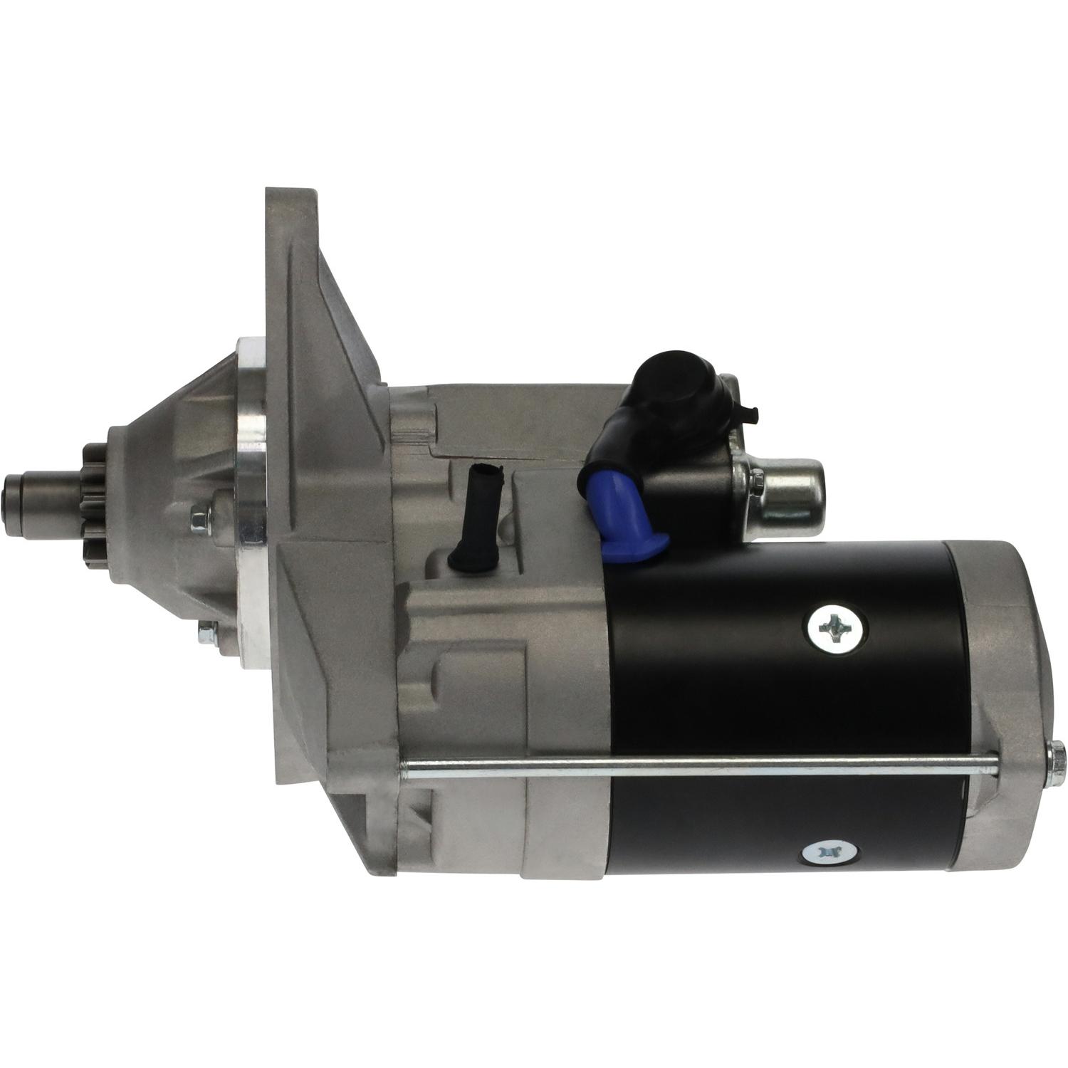 WAI 19616N - Starter Motor WAI 19616N Starter Motor product image 9 of 21