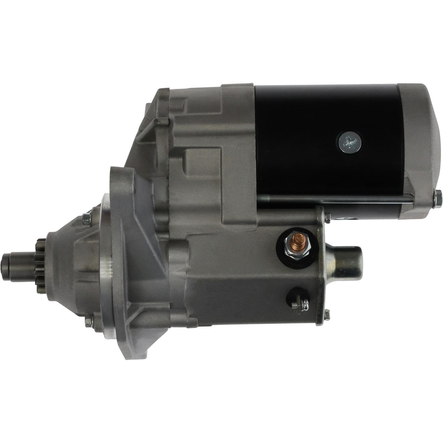 WAI 19616N - Starter Motor WAI 19616N Starter Motor product image 10 of 21
