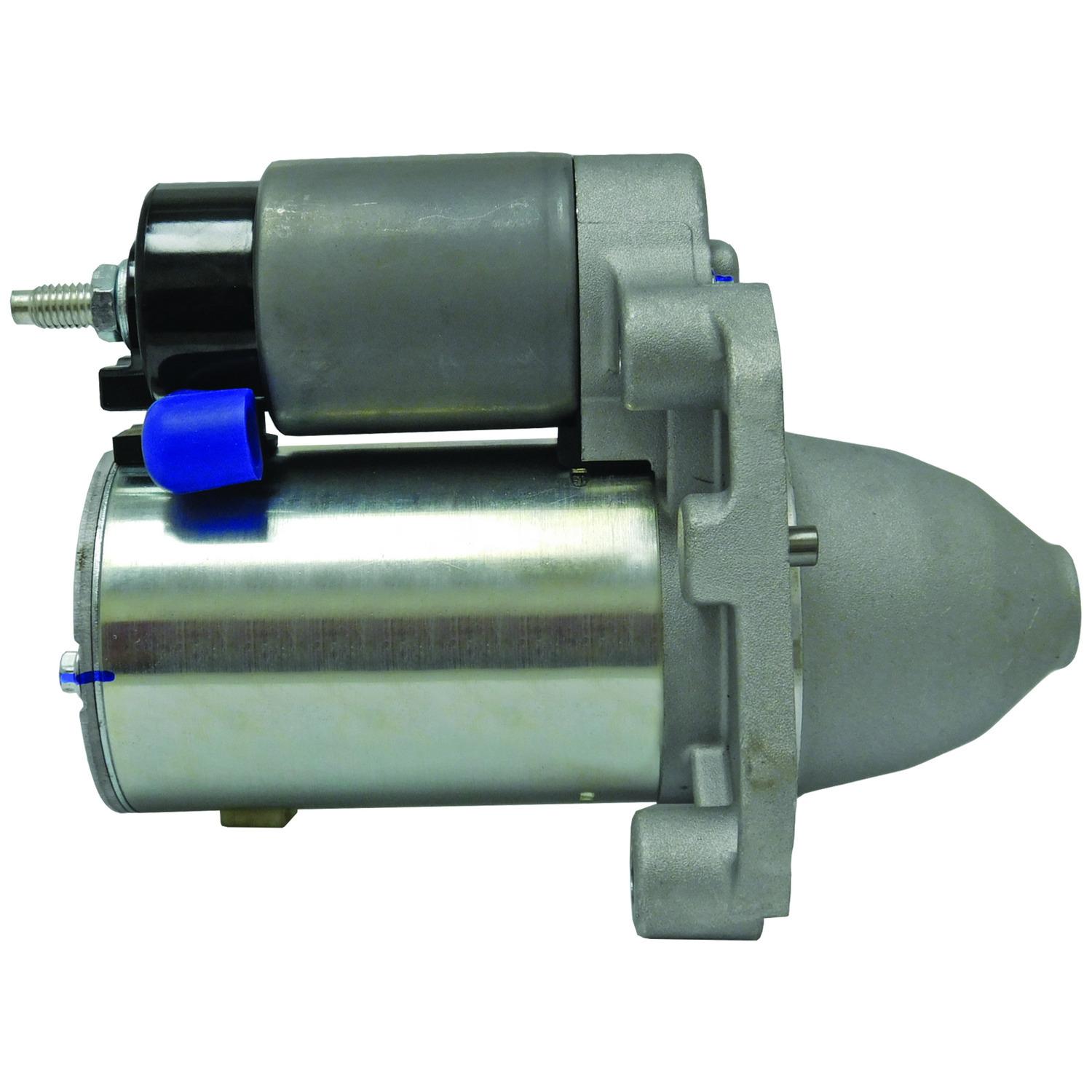 WAI 19616N - Starter Motor WAI 19616N Starter Motor product image 11 of 21