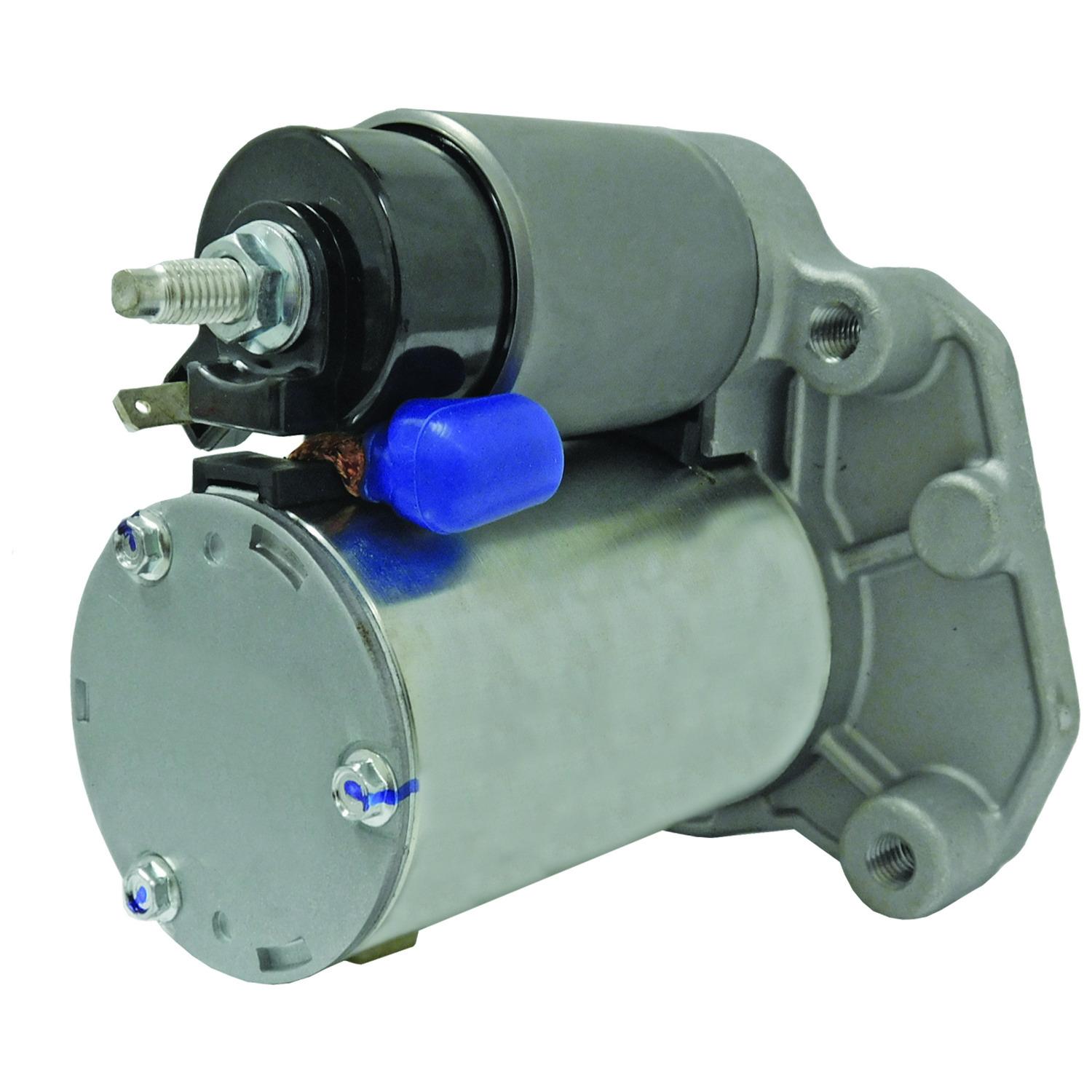 WAI 19616N - Starter Motor WAI 19616N Starter Motor product image 12 of 21