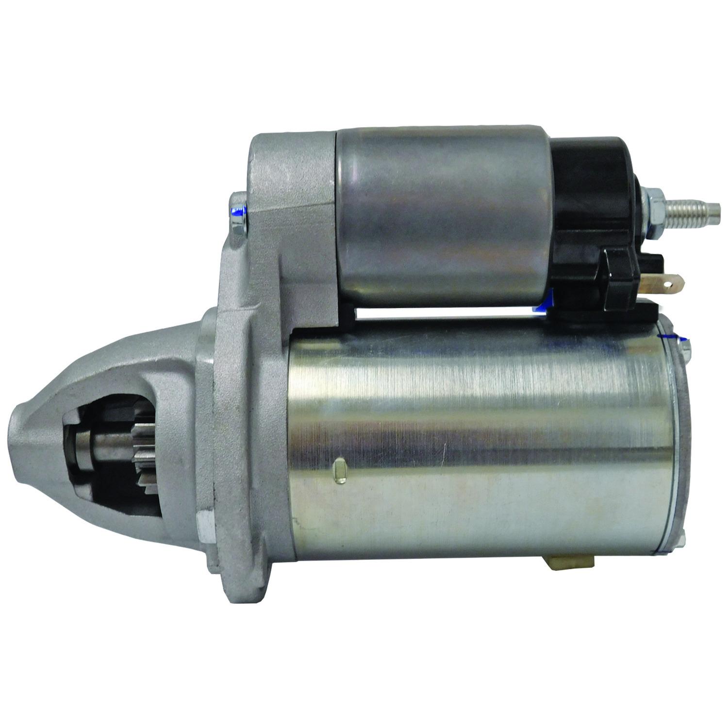 WAI 19616N - Starter Motor WAI 19616N Starter Motor product image 13 of 21