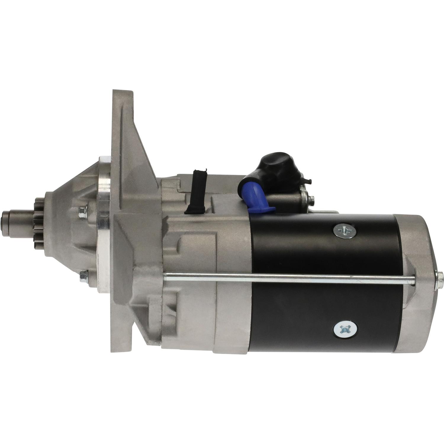 WAI 19616N - Starter Motor WAI 19616N Starter Motor product image 14 of 21