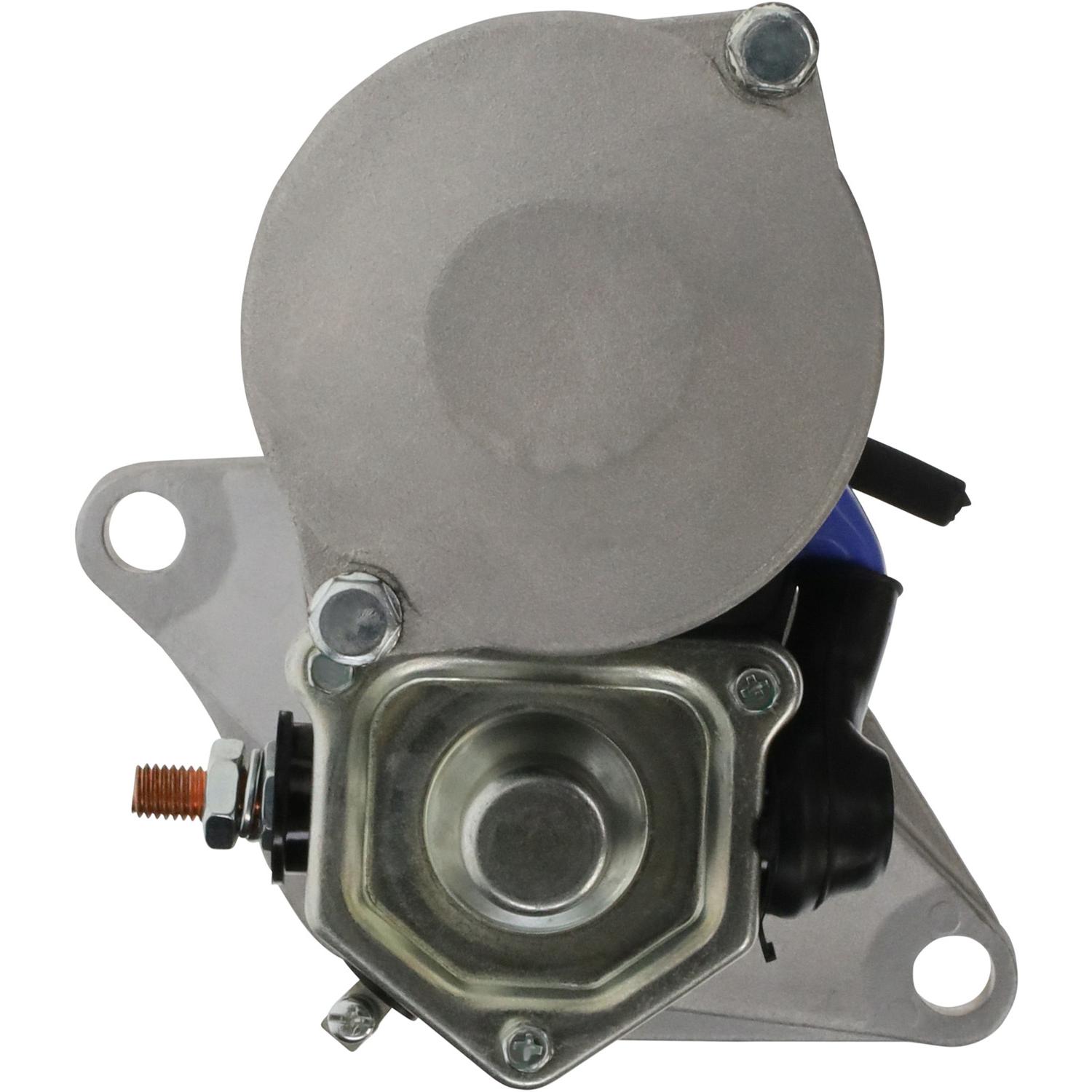 WAI 19616N - Starter Motor WAI 19616N Starter Motor product image 15 of 21
