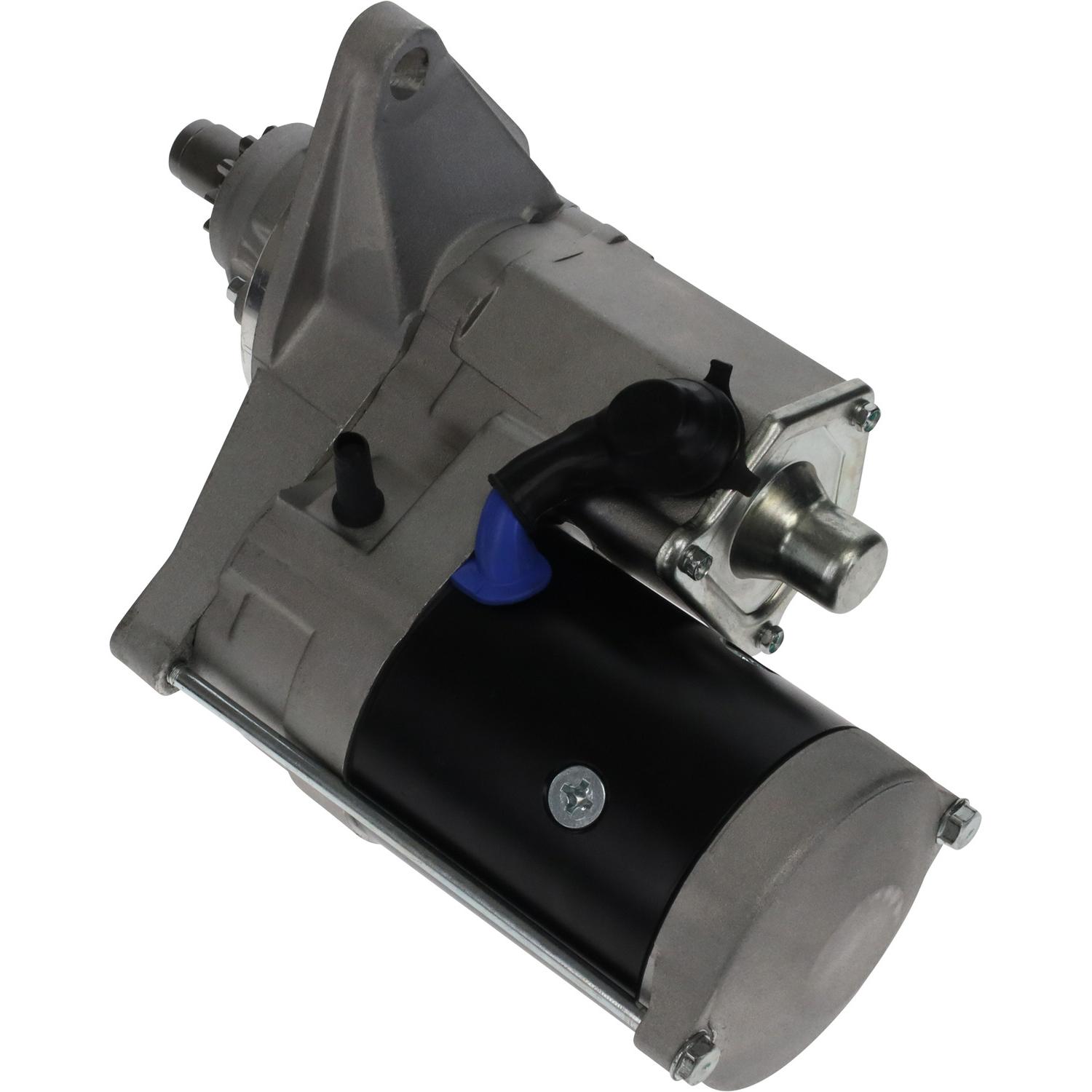 WAI 19616N - Starter Motor WAI 19616N Starter Motor product image 16 of 21