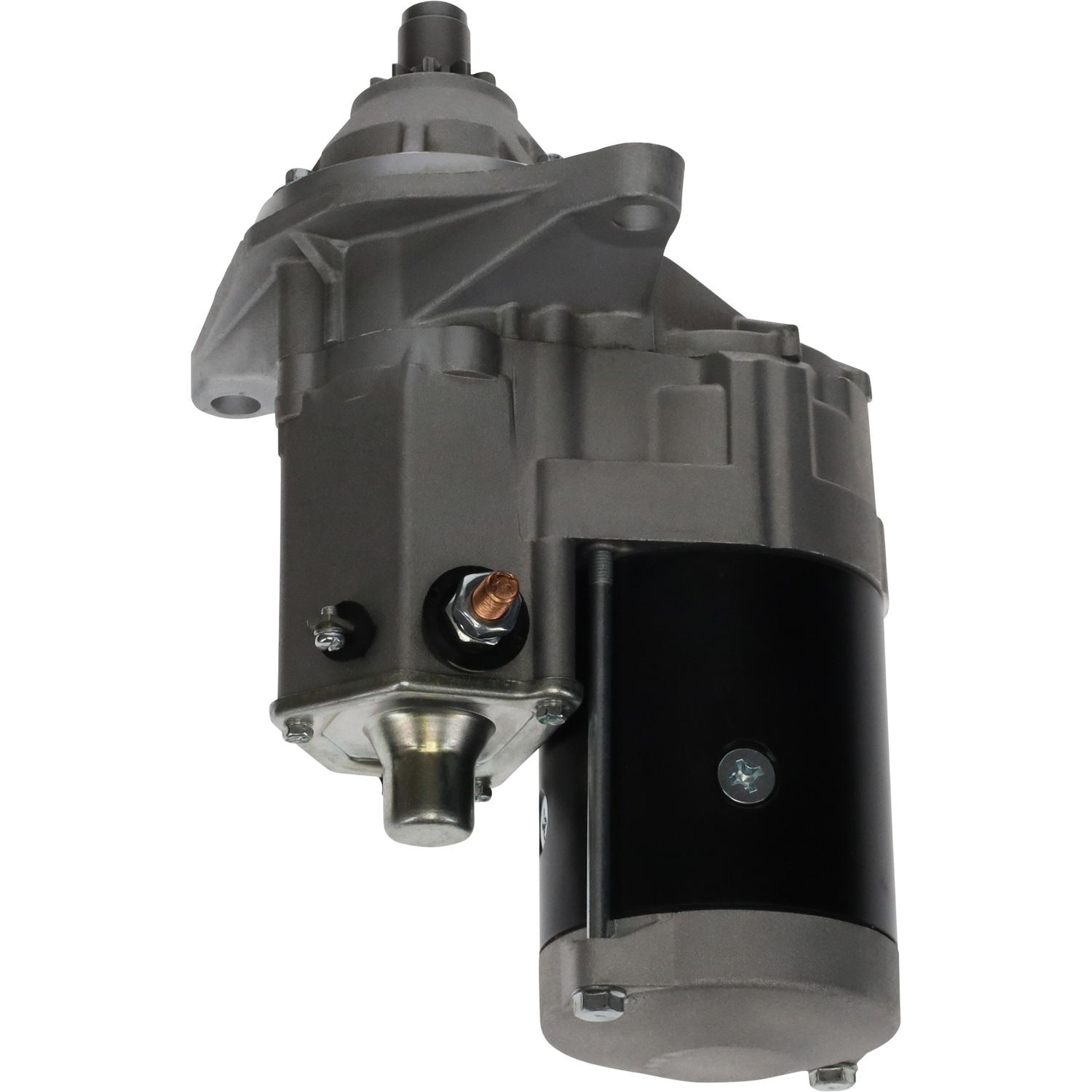 WAI 19616N - Starter Motor WAI 19616N Starter Motor product image 17 of 21