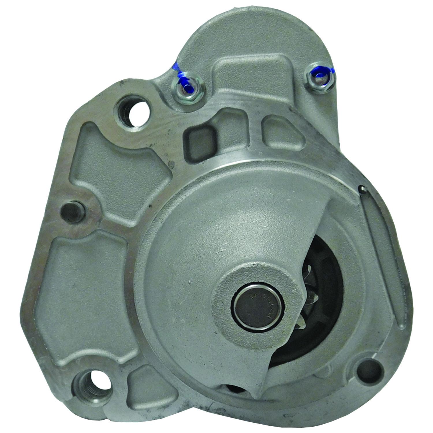 WAI 19616N - Starter Motor WAI 19616N Starter Motor product image 18 of 21