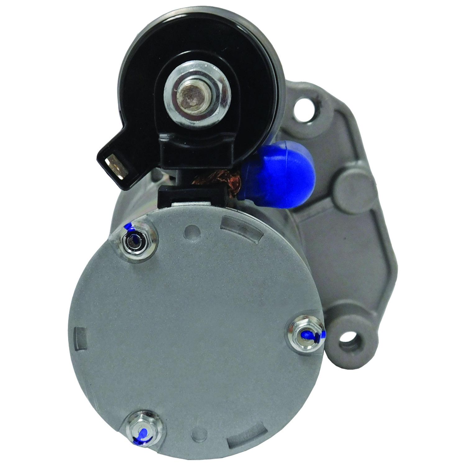 WAI 19616N - Starter Motor WAI 19616N Starter Motor product image 19 of 21
