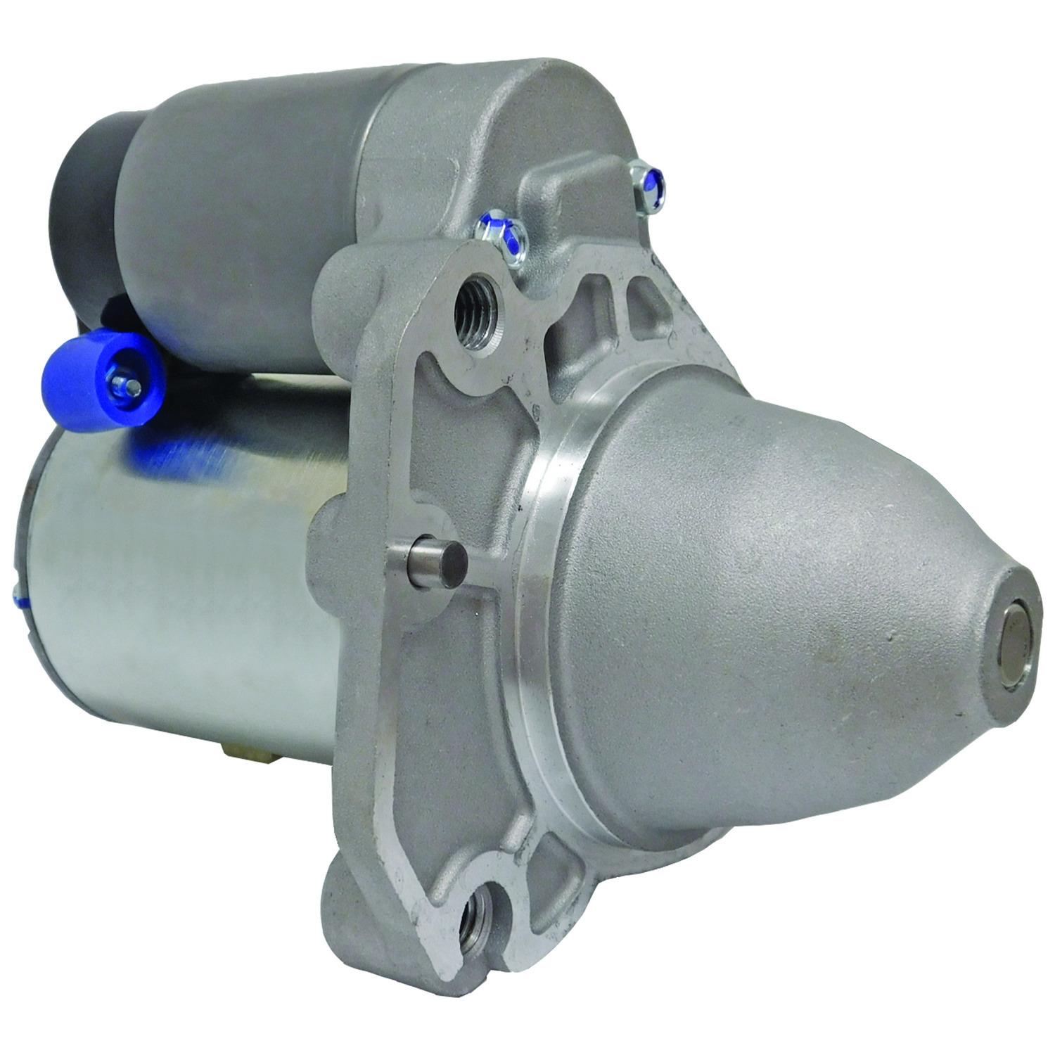 WAI 19616N - Starter Motor WAI 19616N Starter Motor product image 20 of 21