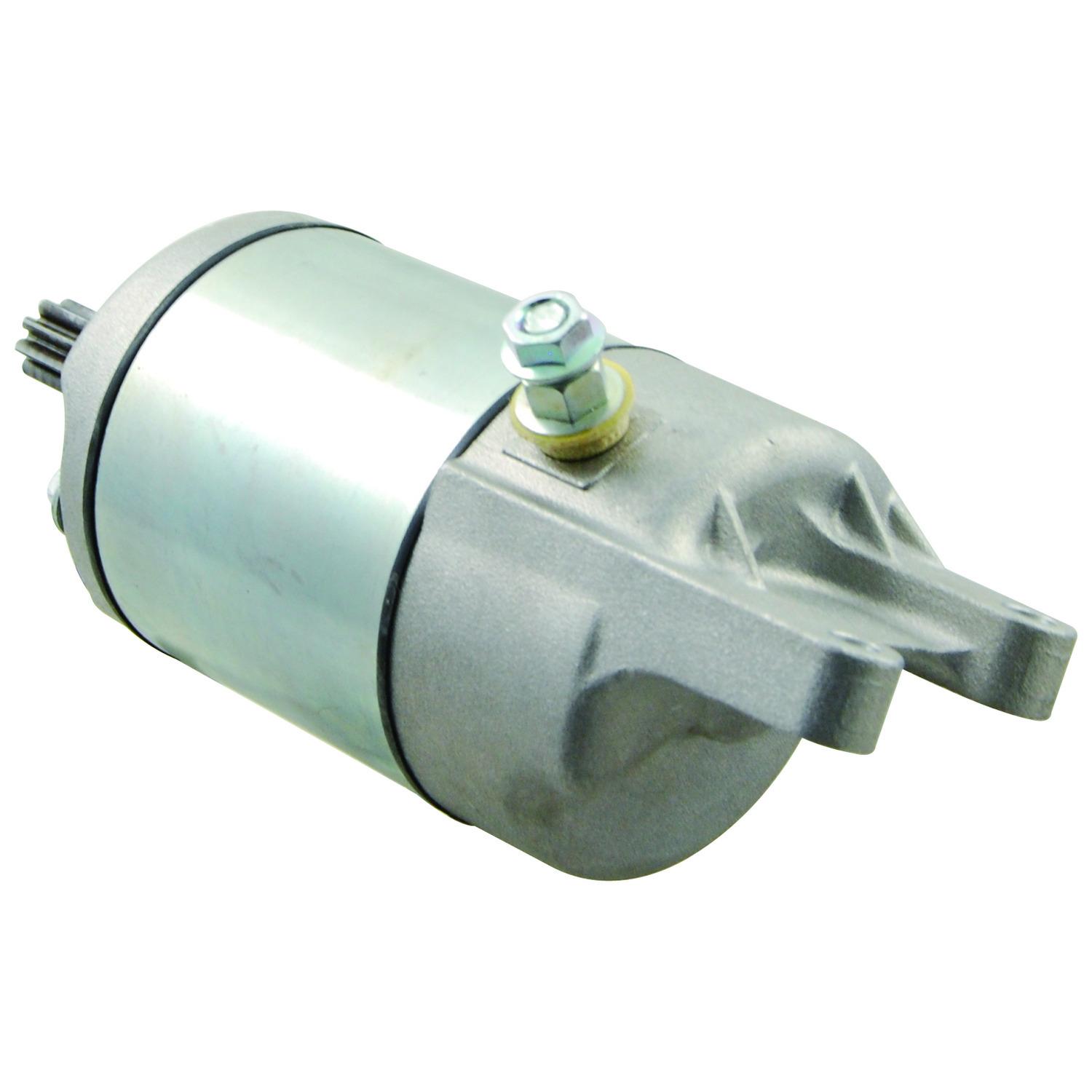 WAI 19619N - Starter Motor WAI 19619N Starter Motor product image 1 of 2