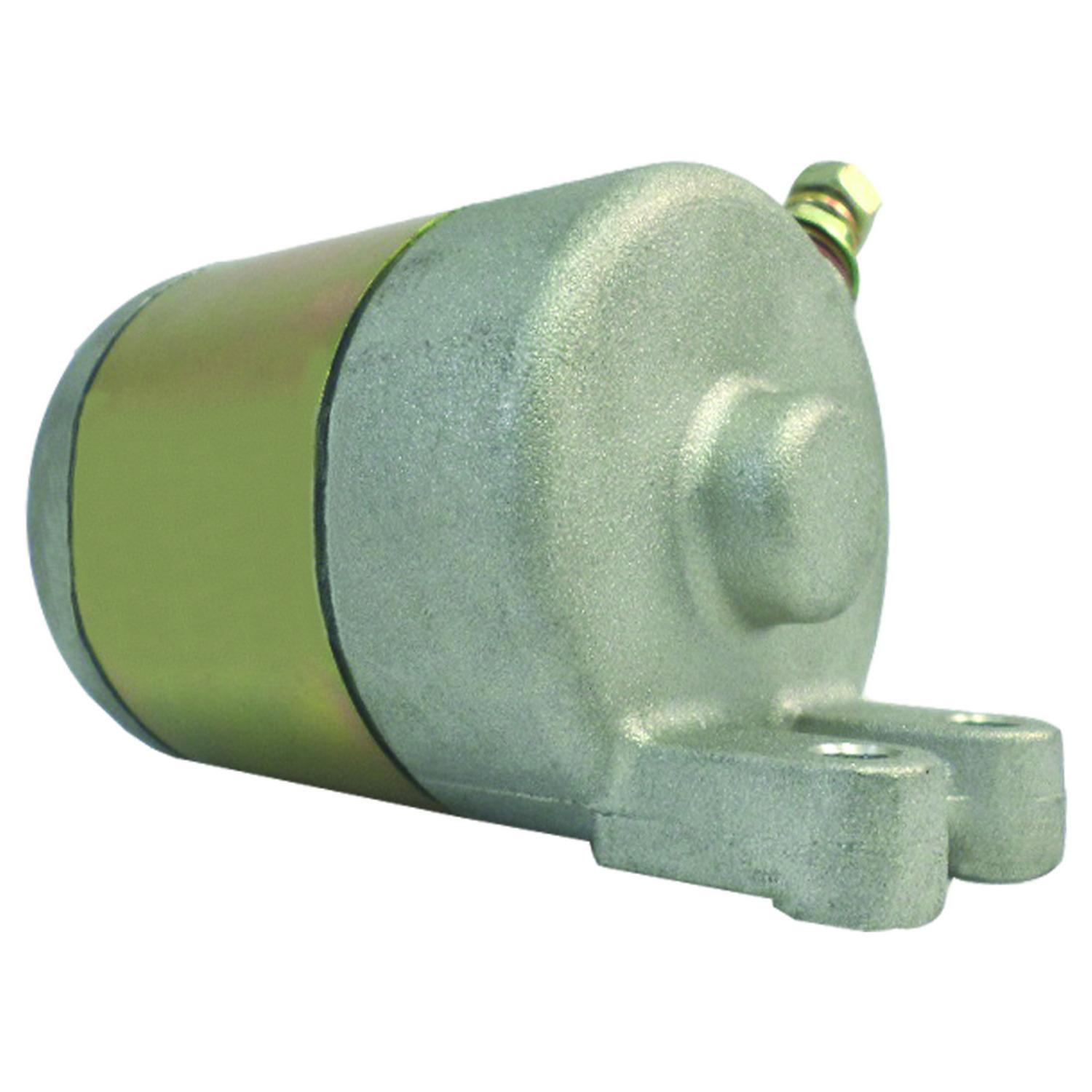 WAI 19620N Starter Motor product image 1 of 8