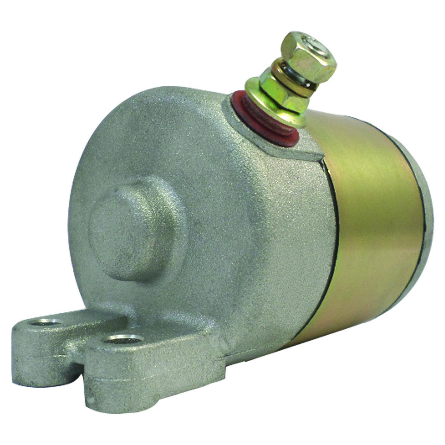 WAI 19620N Starter Motor product image 2 of 8