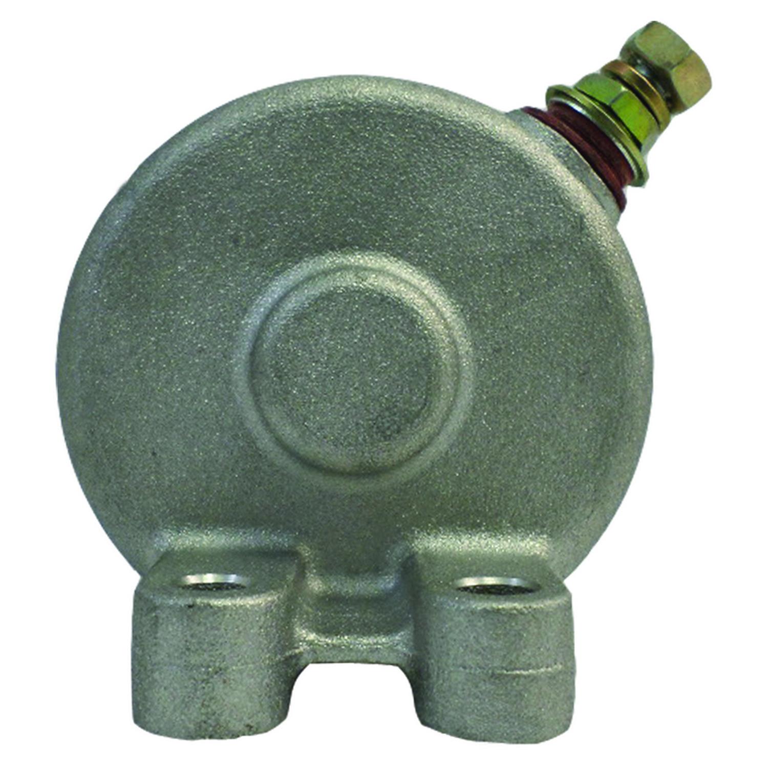 WAI 19620N Starter Motor product image 4 of 8