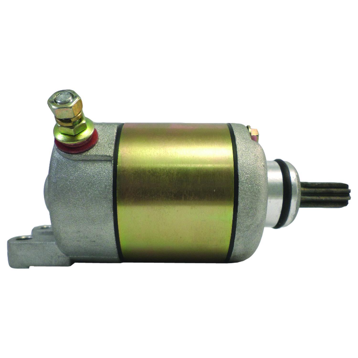 WAI 19620N Starter Motor product image 7 of 8