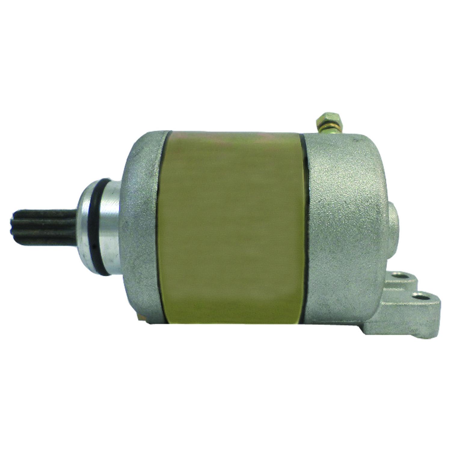 WAI 19620N Starter Motor product image 8 of 8