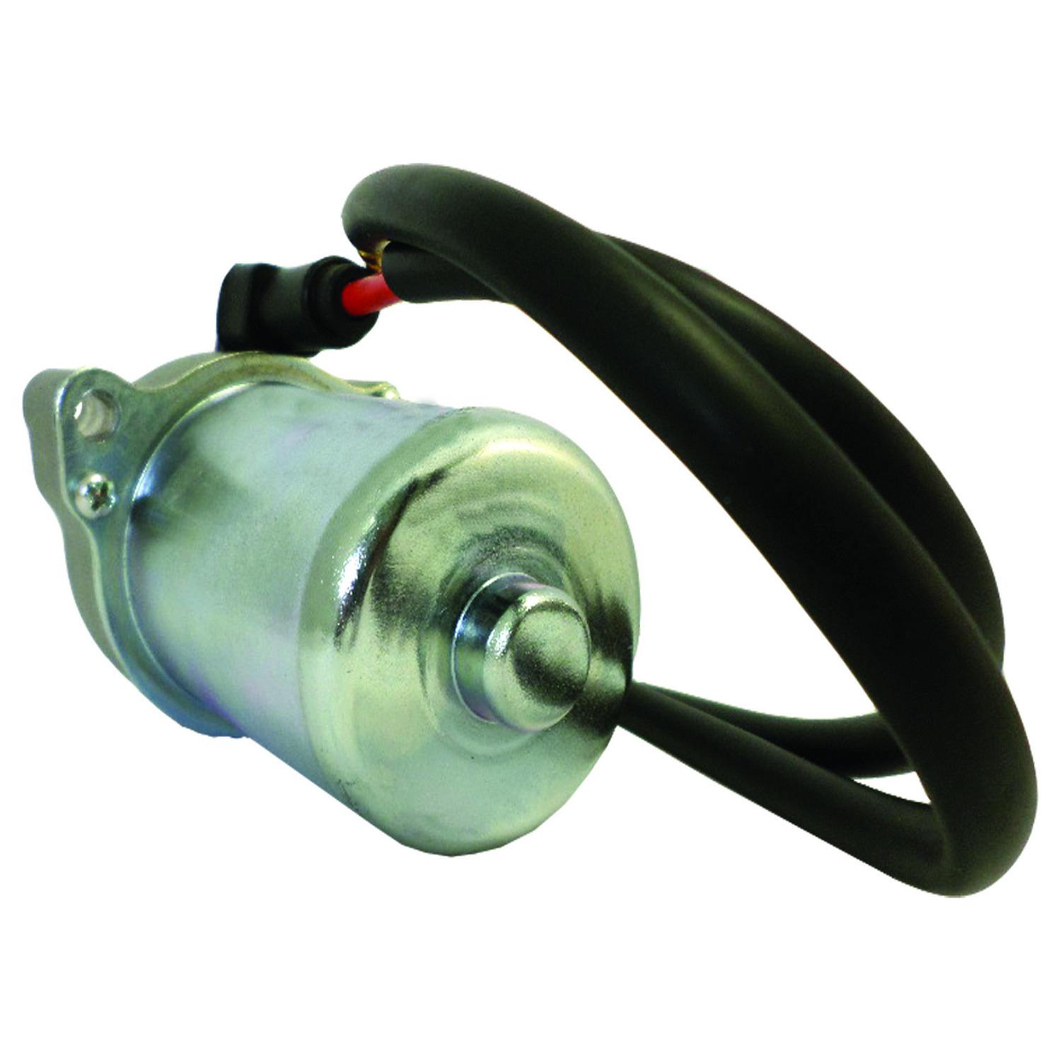 WAI 19621N - Starter Motor WAI 19621N Starter Motor product image 1 of 8