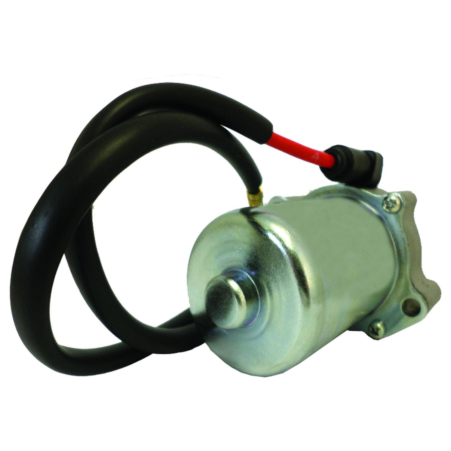WAI 19621N - Starter Motor WAI 19621N Starter Motor product image 2 of 8