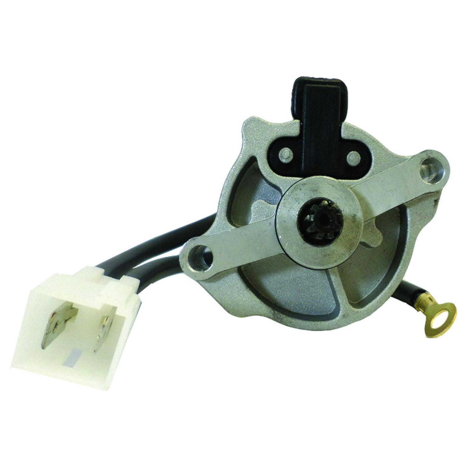 WAI 19621N - Starter Motor WAI 19621N Starter Motor product image 3 of 8