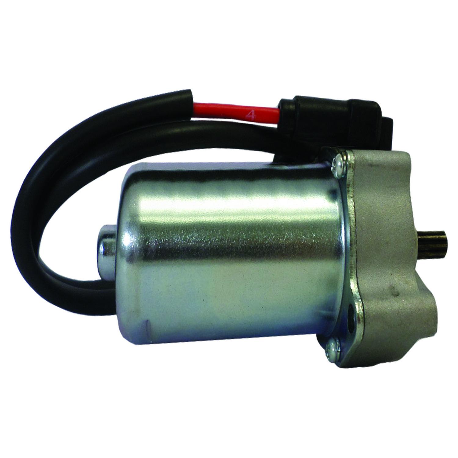 WAI 19621N - Starter Motor WAI 19621N Starter Motor product image 7 of 8