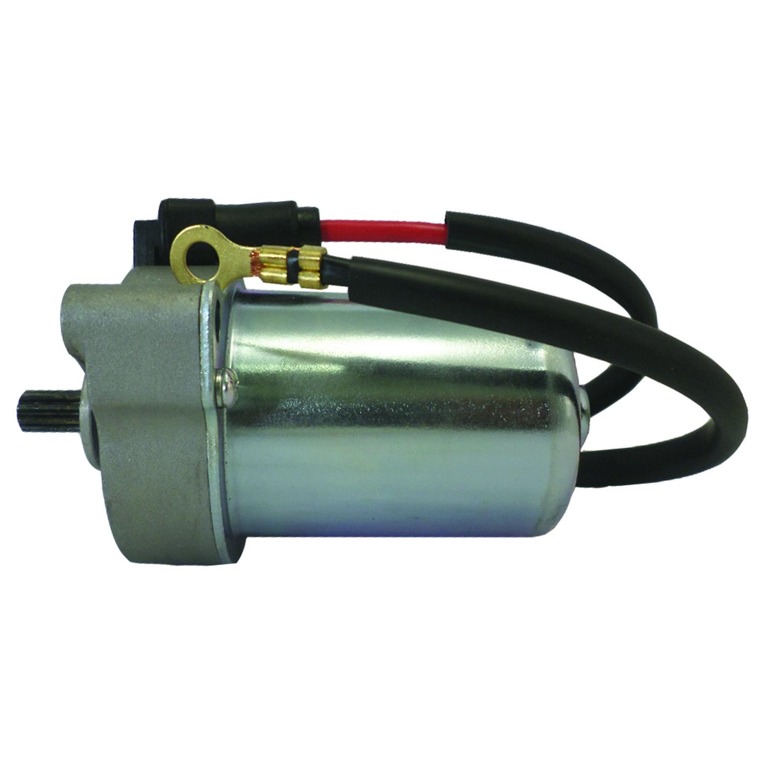 WAI 19621N - Starter Motor WAI 19621N Starter Motor product image 8 of 8
