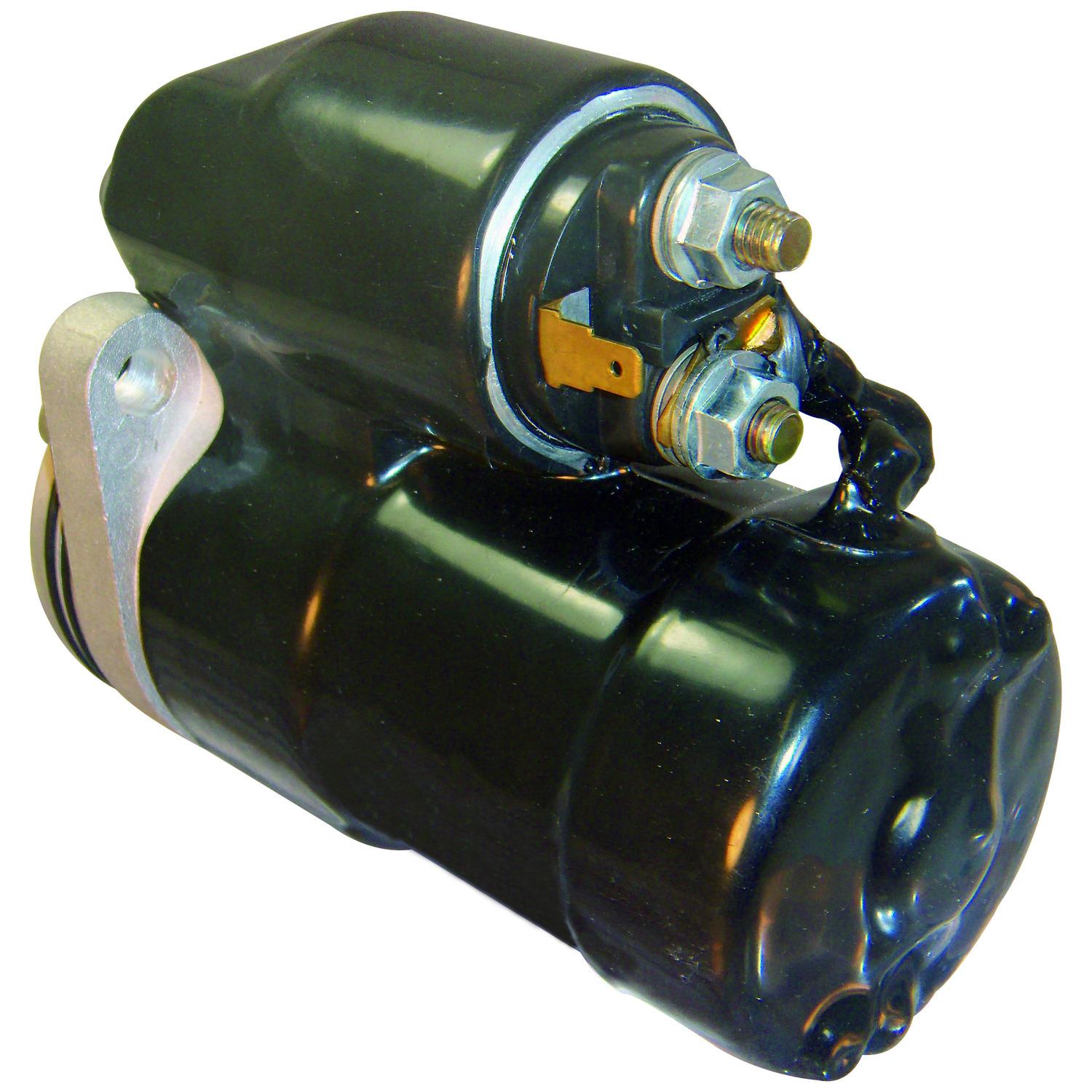 WAI 19622N Starter Motor product image 1 of 2