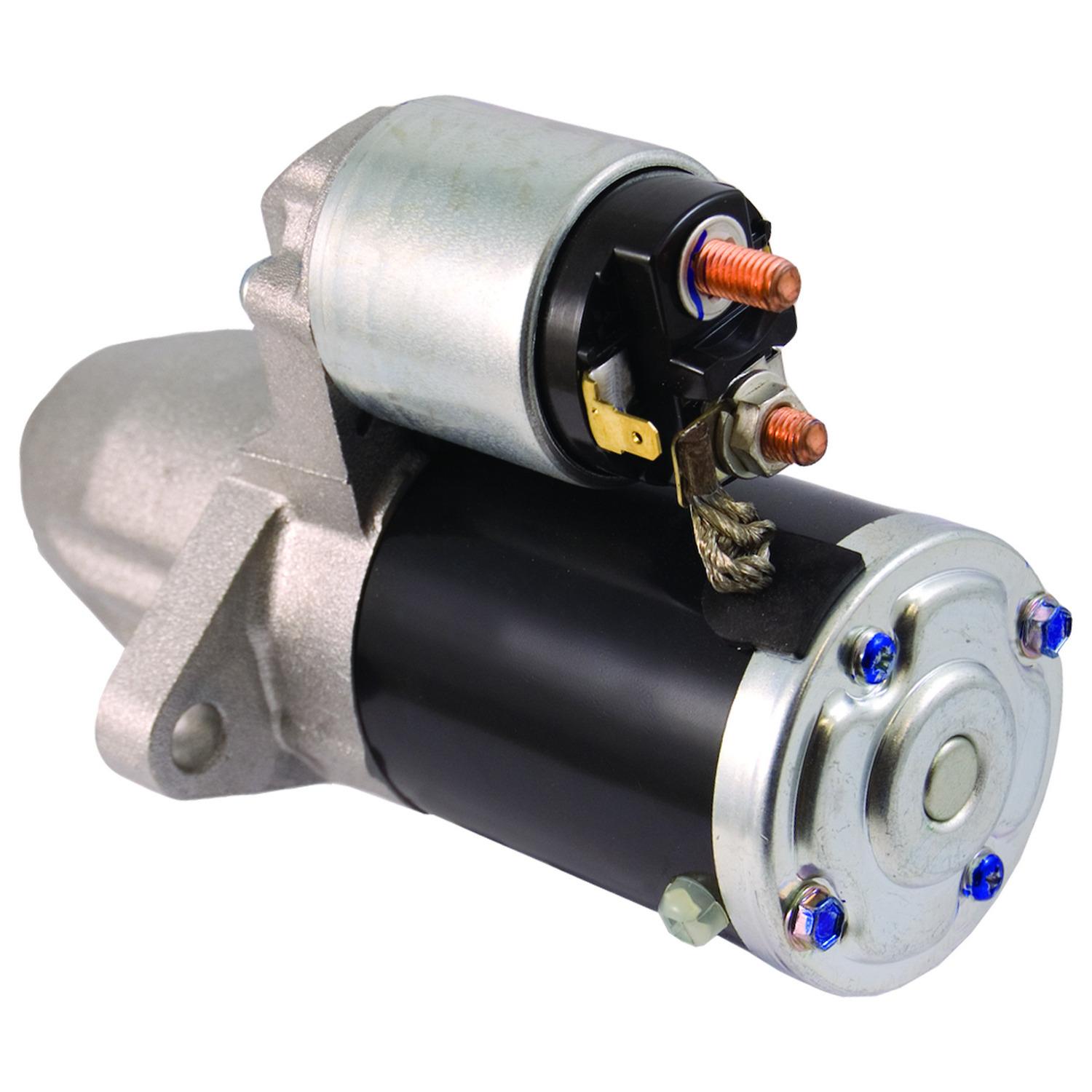 WAI 19624N - Starter Motor WAI 19624N Starter Motor product image 1 of 8