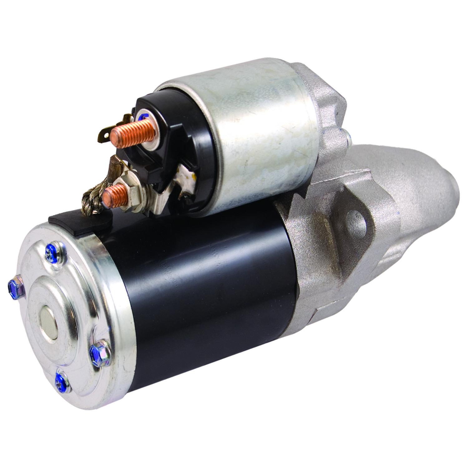 WAI 19624N - Starter Motor WAI 19624N Starter Motor product image 2 of 8