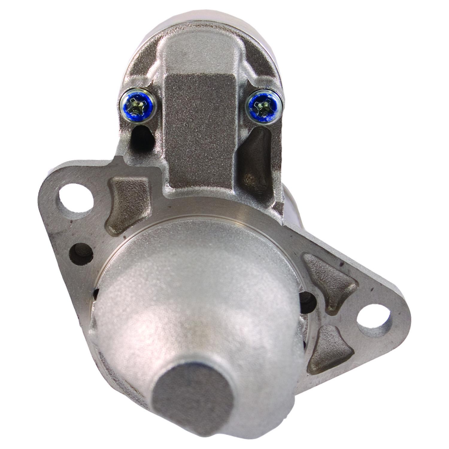 WAI 19624N - Starter Motor WAI 19624N Starter Motor product image 3 of 8