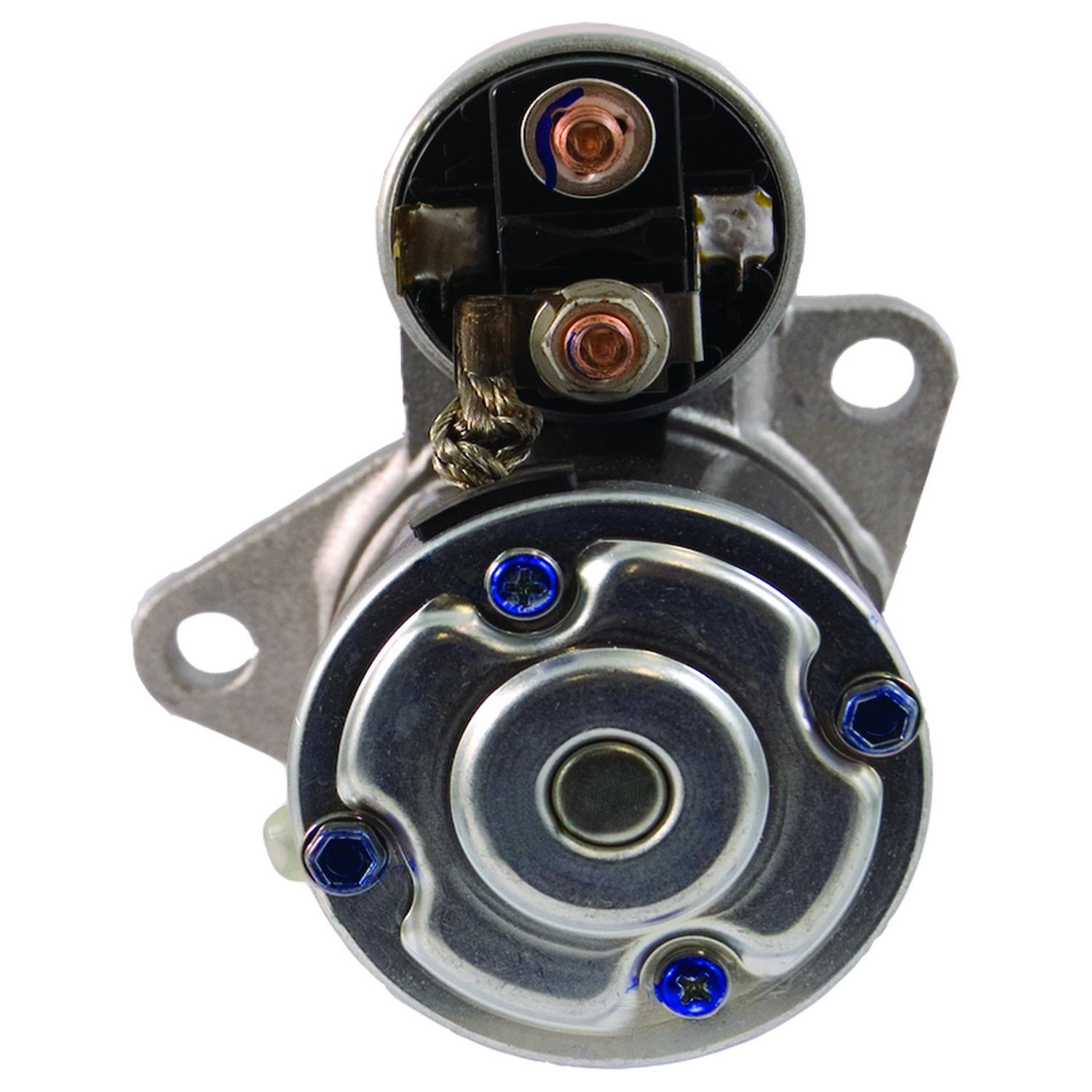 WAI 19624N - Starter Motor WAI 19624N Starter Motor product image 4 of 8
