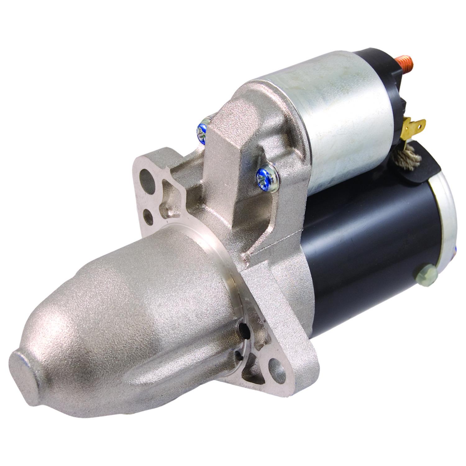 WAI 19624N - Starter Motor WAI 19624N Starter Motor product image 6 of 8