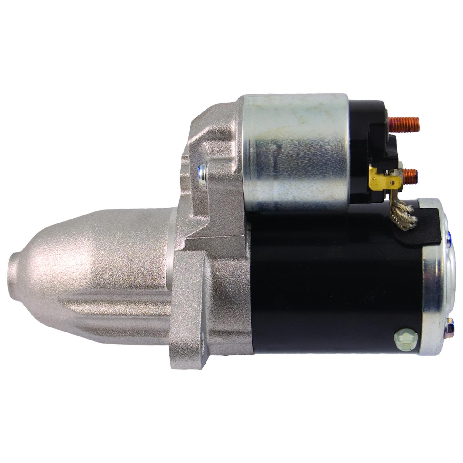 WAI 19624N - Starter Motor WAI 19624N Starter Motor product image 8 of 8