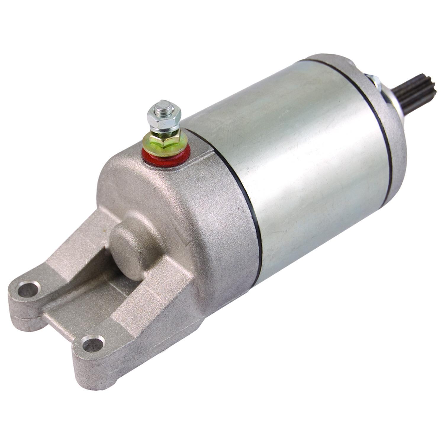 WAI 19631N - Starter Motor WAI 19631N Starter Motor product image 2 of 8