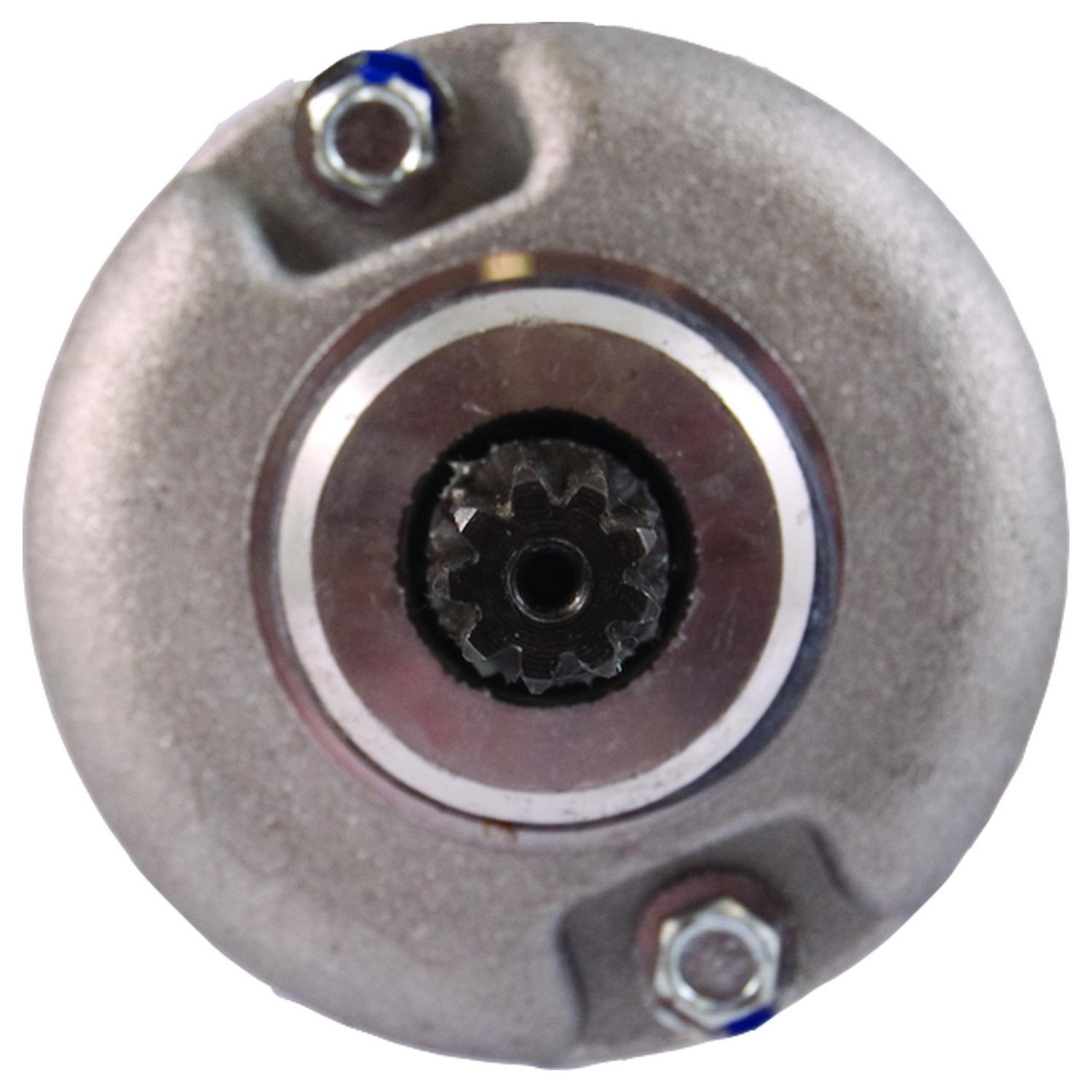 WAI 19631N - Starter Motor WAI 19631N Starter Motor product image 3 of 8