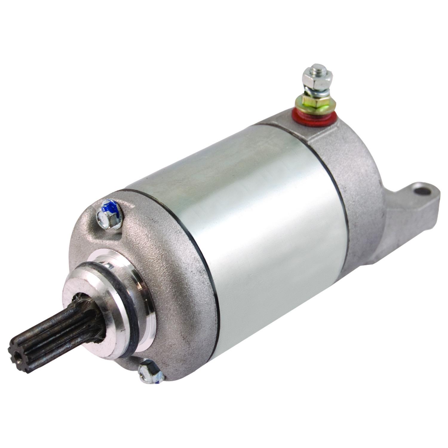 WAI 19631N - Starter Motor WAI 19631N Starter Motor product image 6 of 8