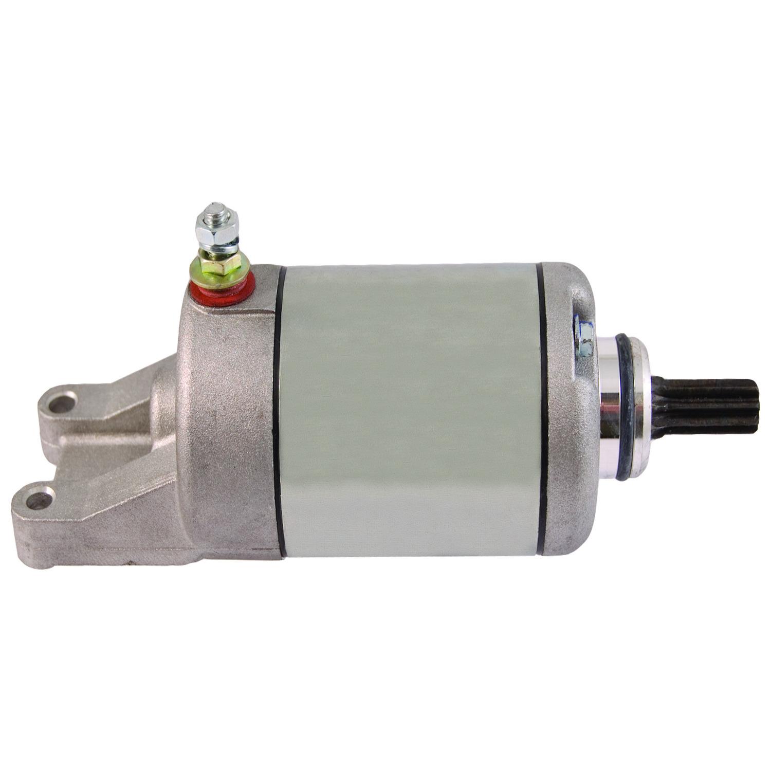 WAI 19631N - Starter Motor WAI 19631N Starter Motor product image 7 of 8