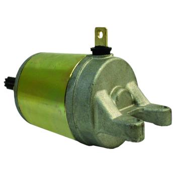 WAI 19632N - Starter Motor WAI 19632N Starter Motor product image 1 of 7