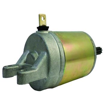 WAI 19632N - Starter Motor WAI 19632N Starter Motor product image 2 of 7