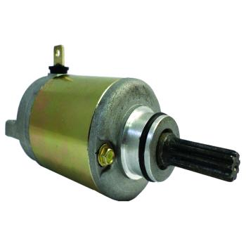 WAI 19632N - Starter Motor WAI 19632N Starter Motor product image 5 of 7