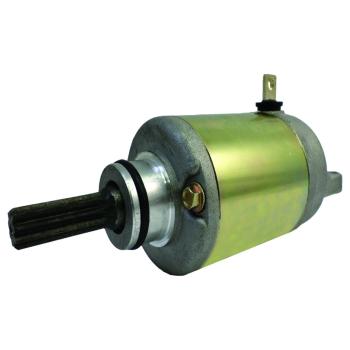 WAI 19632N - Starter Motor WAI 19632N Starter Motor product image 6 of 7
