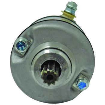 WAI 19633N Starter Motor product image 3 of 8