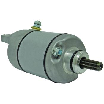 WAI 19633N Starter Motor product image 5 of 8