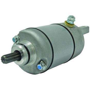 WAI 19633N Starter Motor product image 6 of 8