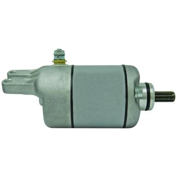 WAI 19633N Starter Motor product image 7 of 8