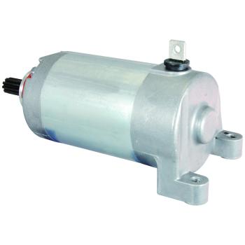 WAI 19639N Starter Motor product image 1 of 8