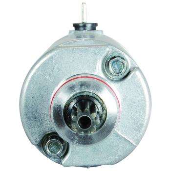 WAI 19639N Starter Motor product image 3 of 8
